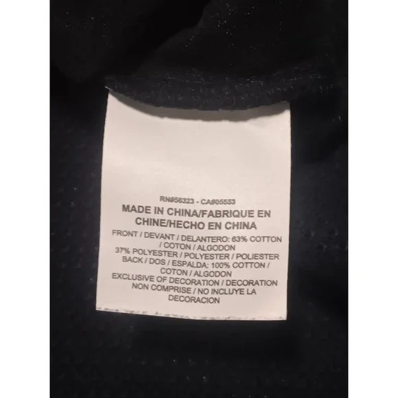 Nike Air Men's Nola Gumbo League‎ Tank Top Jersey Shirt Size Large - Picture 4 of 7